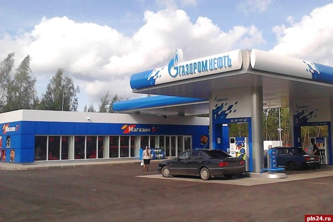 Сеть АЗС «Газпромнефть» предлагает сэкономить на топливе