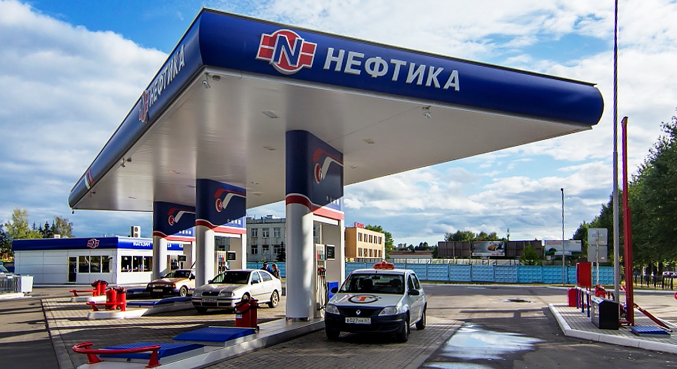В   Брянской области розничные цены на нефтепродукты не изменились