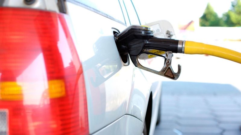 Минэнерго: рост цен на бензин не представляет рисков для потребителей