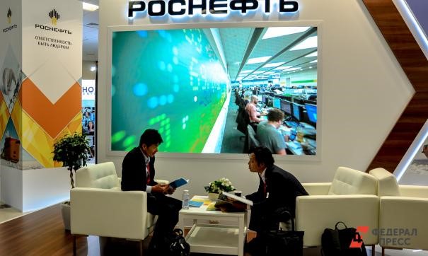 «Роснефть» увеличила долю розничного рынка в Хабаровском крае на 9%