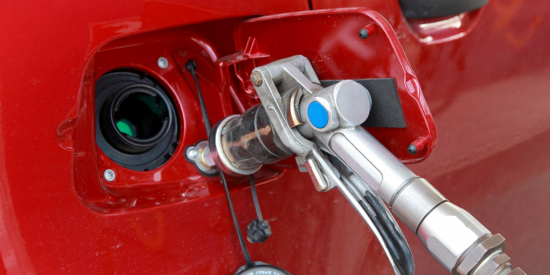 Регионам дадут еще больше субсидий для поддержки перевода авто с бензина на газ