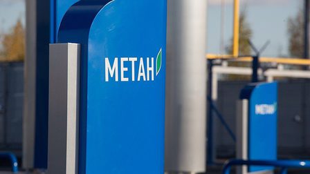 В Алтайском крае могут появиться четыре метановые заправки