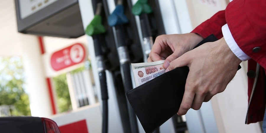 В комитете Госдумы по энергетике спрогнозировали рост цен на бензин – Рост цен на бензин не превысит инфляции.