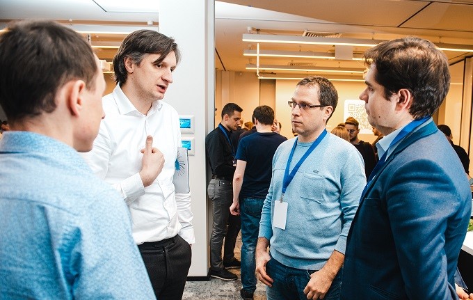 Акселератор StartupDrive от «Газпром нефти» и MTS StartUp Hub запускают совместные пилоты для стартапов