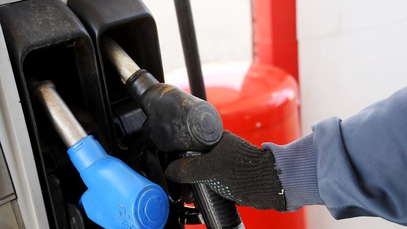 ФАС и Минэнерго договорились о мерах сдерживания розничных цен топлива