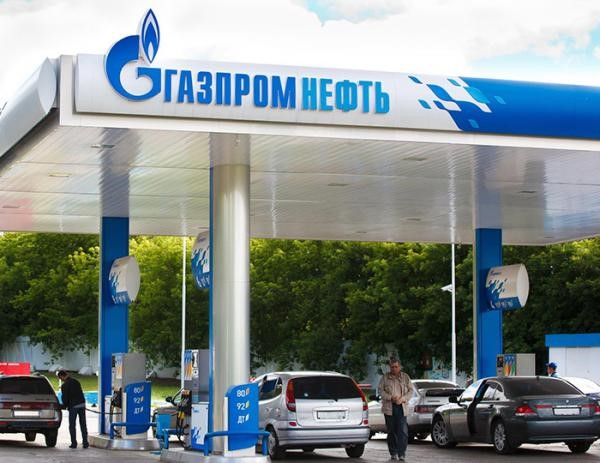 «Газпромнефть» решает вопросы контроля мобильным приложением