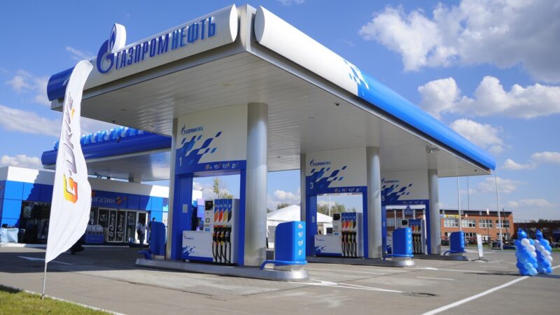 В Новосибирске подорожали бензин и дизельное топливо