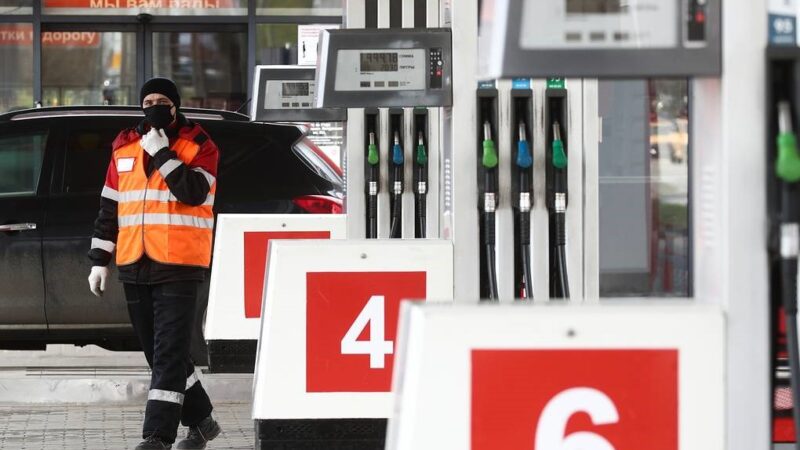 Минэнерго не видит предпосылок для повторения ситуации 2018 года с бензином