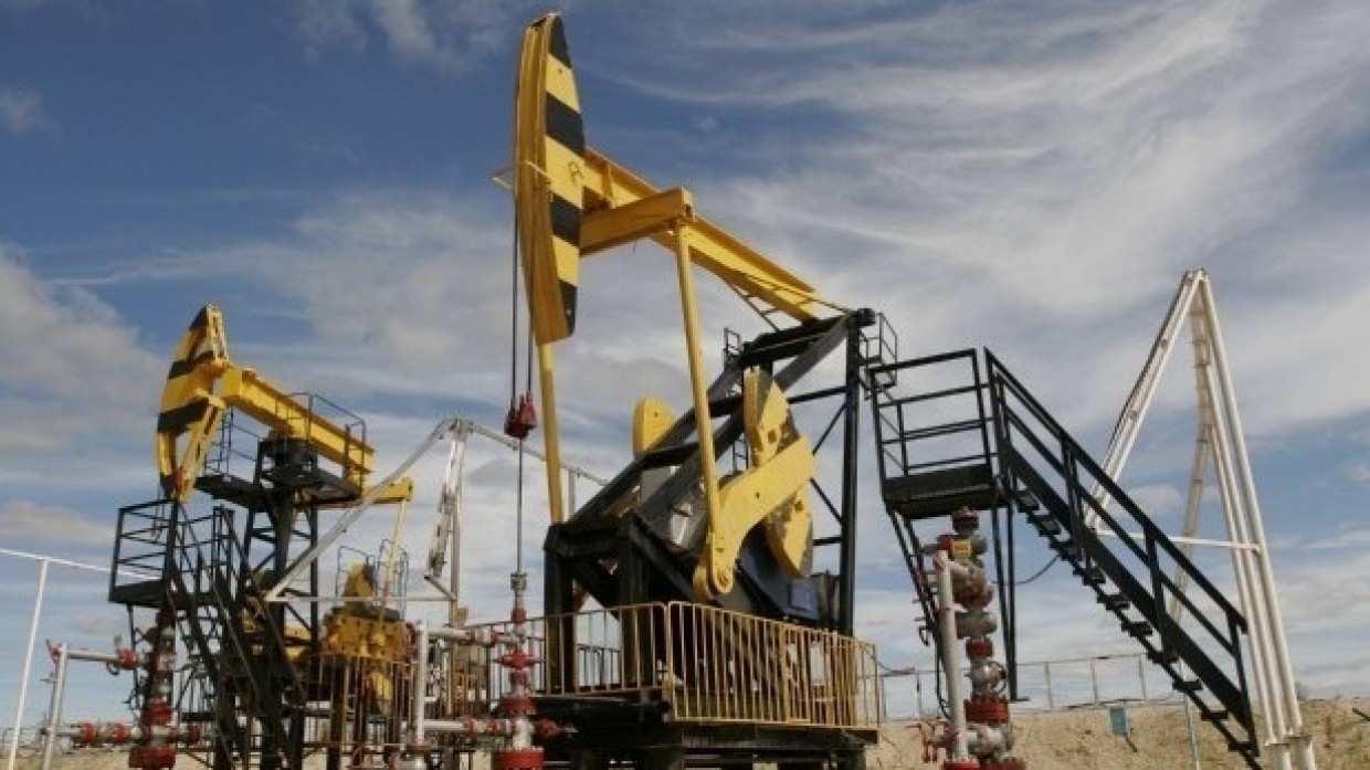 СМИ сообщили о приостановке поставок ресурсов «Роснефти» на Украину