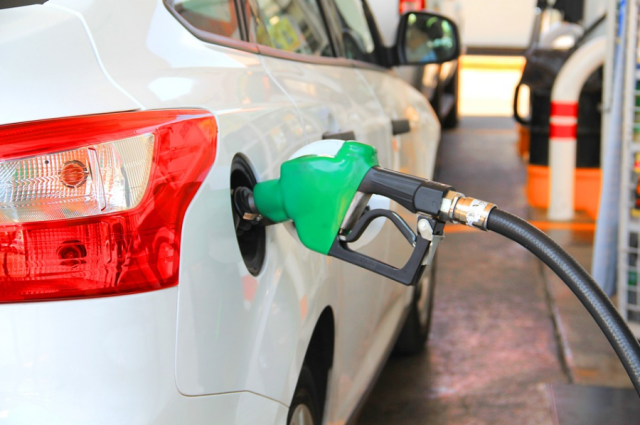 В Минэнерго прокомментировали рост цен на бензин