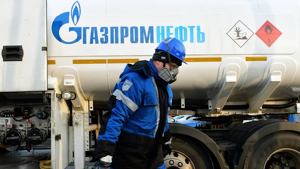 «Газпром нефть» не считает копейки Компания меняет схему работы с АЗС по франшизе