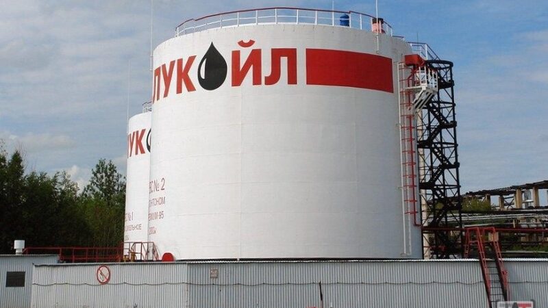 Пермская нефтебаза “ЛУКОЙЛа” в 1,8 раза увеличит пропускную способность после модернизации