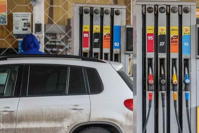 В Госдуме предложили ввести государственное регулирование цен на топливо в России