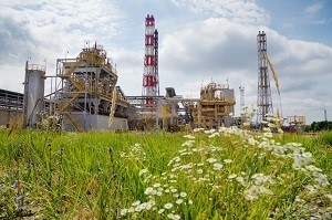 «Башнефть» направила на природоохранные проекты 2,7 млрд рублей