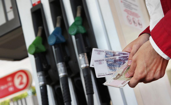 ФАС оштрафует «дочки» ЛУКОЙЛа в двух регионах за завышение цен на бензин