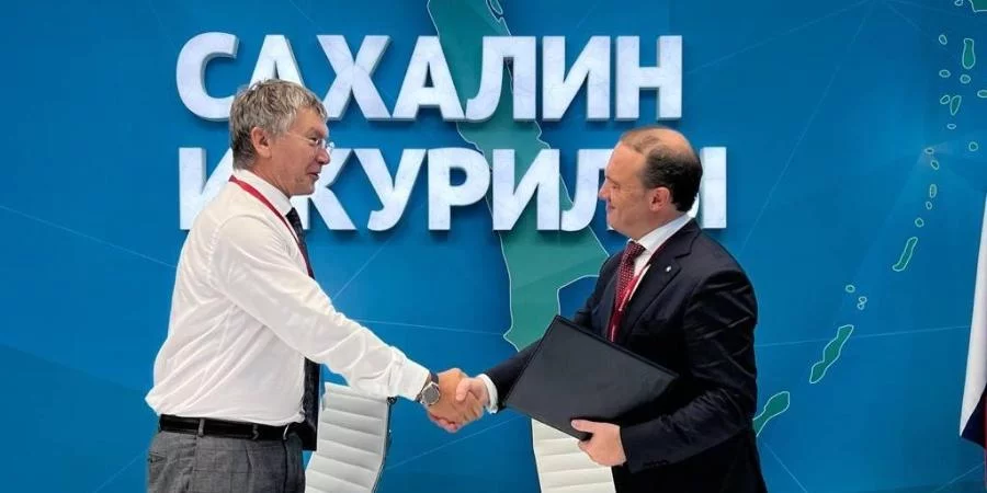 Росатом, Группа ГАЗ и РМ КПГ будут сотрудничать в развитии водородного транспорта и заправочной инфраструктуры