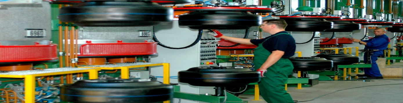 Nokian Tyres получила от «Татнефти» €285 млн за свой бизнес по производству шин в РФ